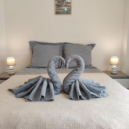 Apartamento Sublime T2 Lumineux Avec Balcon - Rue Gratuite Amiens Exterior foto