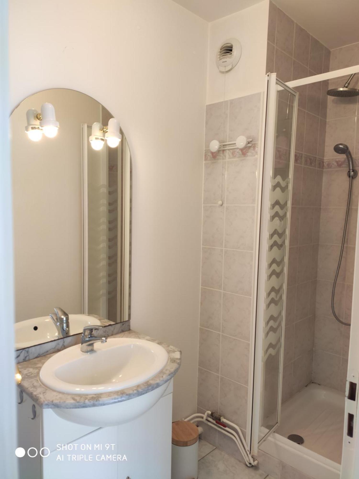 Apartamento Sublime T2 Lumineux Avec Balcon - Rue Gratuite Amiens Exterior foto