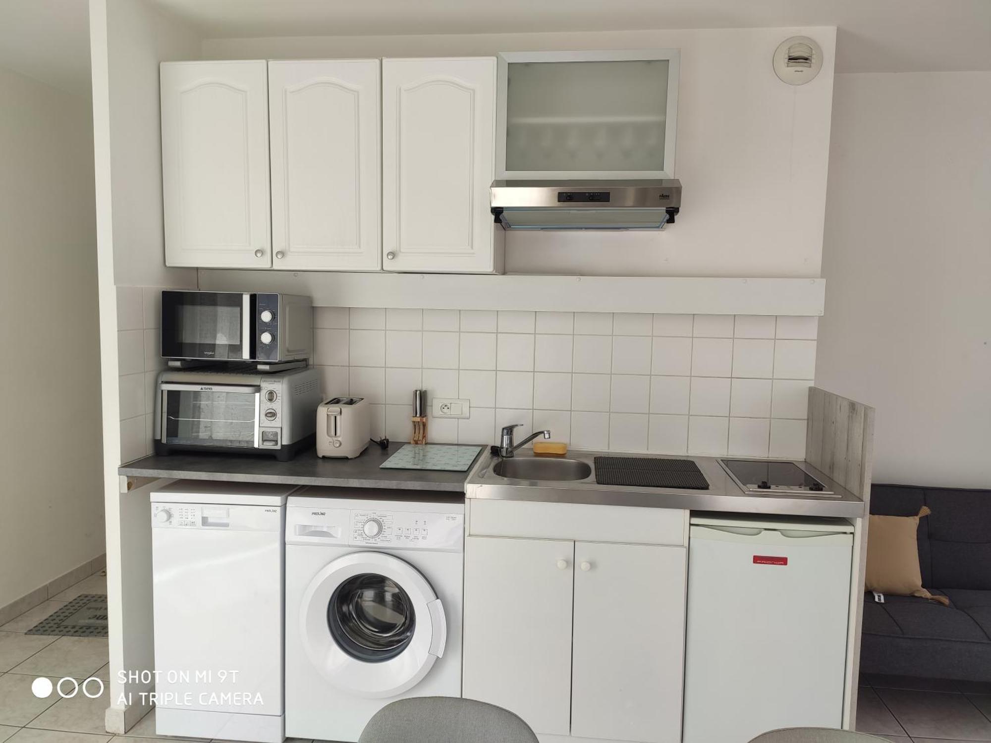 Apartamento Sublime T2 Lumineux Avec Balcon - Rue Gratuite Amiens Exterior foto