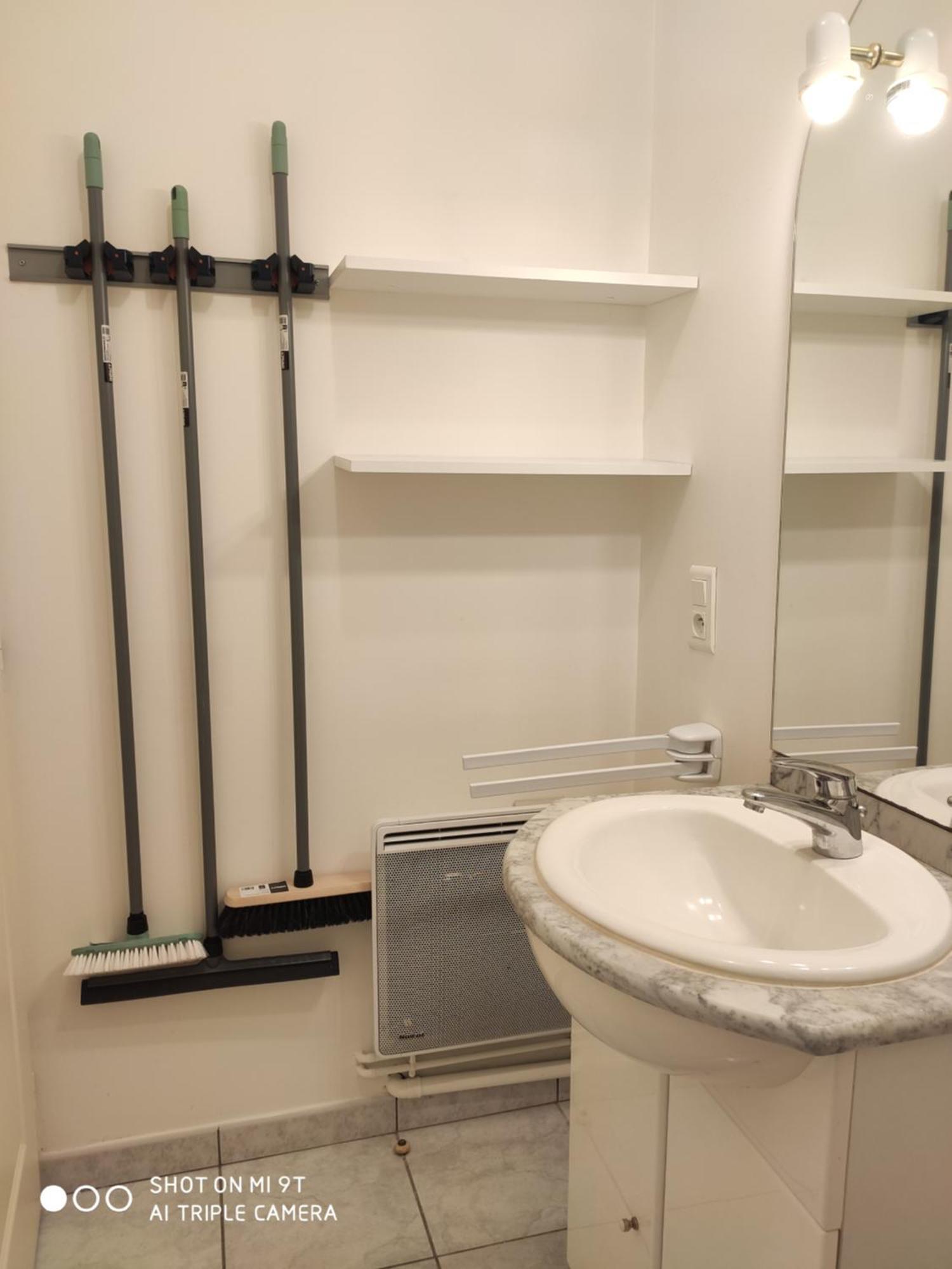 Apartamento Sublime T2 Lumineux Avec Balcon - Rue Gratuite Amiens Exterior foto
