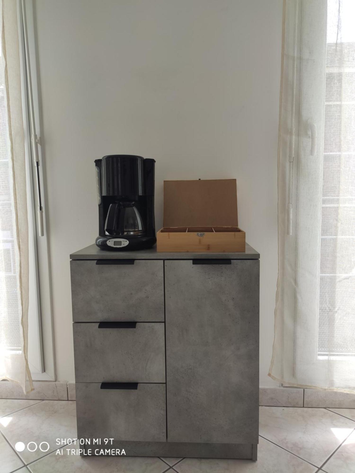 Apartamento Sublime T2 Lumineux Avec Balcon - Rue Gratuite Amiens Exterior foto